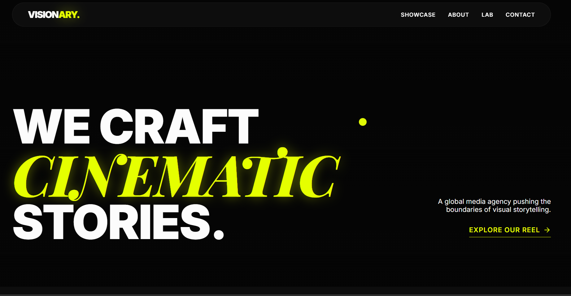Forged custom software portfolio piece 6